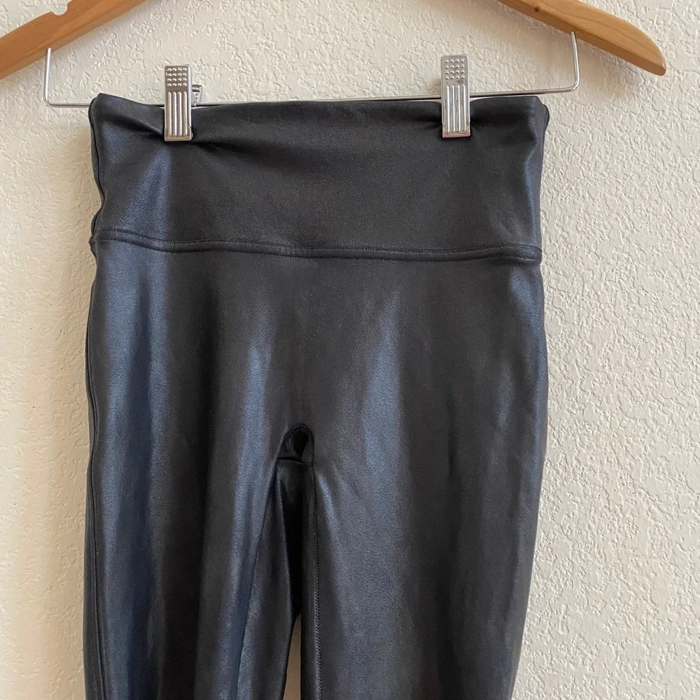 SPANX measurements length